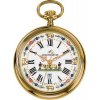 Vreckové hodinky Aerowatch Lépines Quartz 45797 JA01 Vreckové hodinky Aerowatch Lépines Quartz 45797 JA01