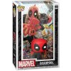 Funko Pop! 46 Marvel Deadpool Funko Pop! 46 Marvel Deadpool