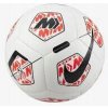 Futbalová lopta Nike Mercurial Fade white/bright crimson/black veľ. 5 Futbalová lopta Nike Mercurial Fade white/bright crimson/black veľ. 5