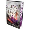 The Lion and the Deathless Dark (Carissa Broadbent)(Pevná) The Lion and the Deathless Dark (Carissa Broadbent)(Pevná)
