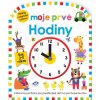 Svojtka Svojtka Moje prvé Hodiny Svojtka Svojtka Moje prvé Hodiny