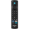 PANASONIC W70 series Fire TV - originálny diaľkový ovládač PANASONIC W70 series Fire TV - originálny diaľkový ovládač