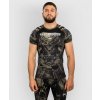 Rashguard VENUM Invader Kr. rukáv - black/sand Rashguard VENUM Invader Kr. rukáv - black/sand