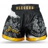 Blegend Muay Thai Blegend Black Tiger čierna Blegend Muay Thai Blegend Black Tiger čierna