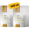 ATP Nutrition 100% Instant Whey 80 CFM 500 g