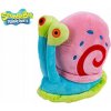 SpongeBob v kalhotách Spongebob Gary 20 cm SpongeBob v kalhotách Spongebob Gary 20 cm