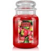 Tradičná parafínová sviečka Macintosh Apple Country Candle 1 ks Tradičná parafínová sviečka Macintosh Apple Country Candle 1 ks