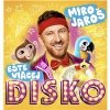 Jaroš Miro - Ešte viacej disko Jaroš Miro - Ešte viacej disko