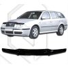JJ & AUTOMOTIVE Kryty prednej kapoty pre SKODA Octavia I Tour 1996-2008 HDSK505 JJ & AUTOMOTIVE Kryty prednej kapoty pre SKODA Octavia I Tour 1996-2008 HDSK505