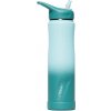 Termo fľaša so slamkou Eco Vessel SUMMIT 700 ml Forest Horizont Termo fľaša so slamkou Eco Vessel SUMMIT 700 ml Forest Horizont