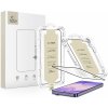Ochranné tvrdené sklo Tech-Protect Quick Set Ar+ Samsung Galaxy S26 Ultra Black Ochranné tvrdené sklo Tech-Protect Quick Set Ar+ Samsung Galaxy S26 Ultra Black