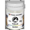 Dortisimo Jedlá prachová farba Neutral Tulle 20 g