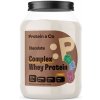Protein a Co Complex Whey 2 kg Zvoľ príchuť: Chocolate Protein a Co Complex Whey 2 kg Zvoľ príchuť: Chocolate