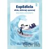 ExpEdícia 5. Biológia a geografia - Pracovný zošit 2 ExpEdícia 5. Biológia a geografia - Pracovný zošit 2