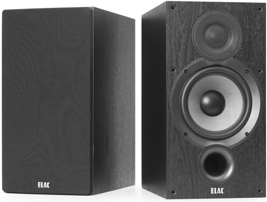 Elac Debut B5.2