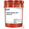 Mobil Unirex N 3 18 kg 152926 Mobil Unirex N 3 18 kg 152926