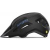 Giro Fixture II MIPS Youth matt black/blue 2023 Giro Fixture II MIPS Youth matt black/blue 2023