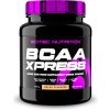 Scitec Nutrition BCAA Xpress 700 g melón Scitec Nutrition BCAA Xpress 700 g melón