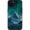 iSaprio Lesklé puzdro Aurora 01 – iPhone 13 aurora-TGL2-i13 iSaprio Lesklé puzdro Aurora 01 – iPhone 13 aurora-TGL2-i13