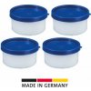 WESTMARK WESTMARK Mraziaci box TRIO 83 x 39 mm 100 ml na bylinky 4 ks WESTMARK WESTMARK Mraziaci box TRIO 83 x 39 mm 100 ml na bylinky 4 ks