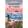 Thundery at Times Thundery at Times