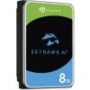 Seagate SkyHawkAI 8TB ST8000VE001 Seagate SkyHawkAI 8TB ST8000VE001