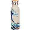 Hokusai termoska 500 ml 0,5l pre deti na vodu fľaše Hokusai termoska 500 ml 0,5l pre deti na vodu fľaše