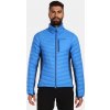 Kilpi ACTIS-M Pánska zateplená bunda UM0118KI Modrá L Kilpi ACTIS-M Pánska zateplená bunda UM0118KI Modrá L