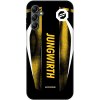 Picasee Fashion Case pre Samsung Galaxy A16 5G - OKTAGON - Jungwirth Fight Jersey Picasee Fashion Case pre Samsung Galaxy A16 5G - OKTAGON - Jungwirth Fight Jersey
