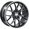 BBS CH-R 10,5x20 5x112 ET25 satin black