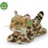 Plyšový ocelot 26 cm - plyšové hračky Plyšový ocelot 26 cm - plyšové hračky