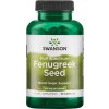 Swanson Fenugreek Seed, Senovka grécka, 610 mg, 90 kapsúl Swanson Fenugreek Seed, Senovka grécka, 610 mg, 90 kapsúl