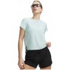 Under Armour Dámske tričko Velociti Pro Shortsleeve Refresh Mint Reflective Under Armour Dámske tričko Velociti Pro Shortsleeve Refresh Mint Reflective