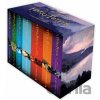 Harry Potter (The Complete Collection) - J.K. Rowling Harry Potter (The Complete Collection) - J.K. Rowling