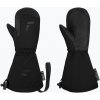 Detské lyžiarske rukavice Reusch Olaf Down R-Tex XT Mitten black Detské lyžiarske rukavice Reusch Olaf Down R-Tex XT Mitten black