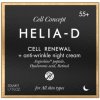 Helia-D Cell Concept 55+ Obnova buniek + Nočný krém proti vráskam 50 ml Helia-D Cell Concept 55+ Obnova buniek + Nočný krém proti vráskam 50 ml