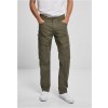 Pánske nohavice Urban Classics Slim Fit Cargo šedá | kaki XXL Brandit 4051773081273 Pánske nohavice Urban Classics Slim Fit Cargo šedá | kaki XXL Brandit 4051773081273