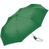 Fare Skladací dáždnik FA5460 Bottle Green 97 cm Fare Skladací dáždnik FA5460 Bottle Green 97 cm