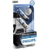 Philips 12V H6W 6W BAX9s WhiteVision - 2ks Philips 12V H6W 6W BAX9s WhiteVision - 2ks