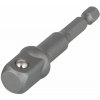 Wolfcraft Wolfcraft adaptér pro nástrčkové klíče 4hr 3/8 -1/4 6hr 2415000 Wolfcraft Wolfcraft adaptér pro nástrčkové klíče 4hr 3/8 -1/4 6hr 2415000