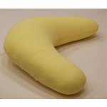 QUILTEX Relaxačný vankúš ScanQuilt LUNA Vločky Scansoft