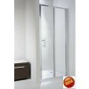 Jika Cubito Pure - skladacie sprchové dvere 80 cm L/P