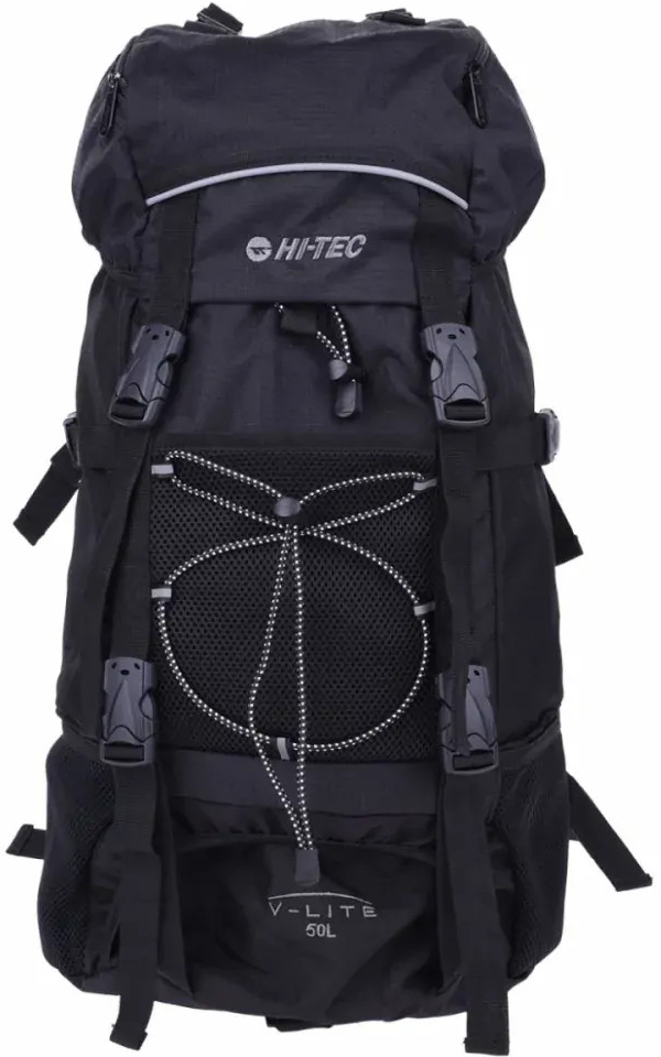 Hi-tec Tosca 50 backpack 50l čierny
