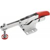 BESSEY horizontální svorka STC-HH70 s otevřeným ramenem š. upnutí 60 mm BESSEY horizontální svorka STC-HH70 s otevřeným ramenem š. upnutí 60 mm