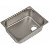 Vstavaný drez Carbest VanStream, 32,5 × 24,5 × 11,7 cm Vstavaný drez Carbest VanStream, 32,5 × 24,5 × 11,7 cm