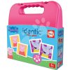 Pexeso v kufríku Peppa Pig Identic Memo Game Educa pamäťová hra 72 kariet Pexeso v kufríku Peppa Pig Identic Memo Game Educa pamäťová hra 72 kariet