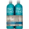 Tigi Bed Head Urban Antidotes Recovery Shampoo & Conditioner šampón a kondicionér pre suché a poškodené vlasy 750 ml + 750 ml Tigi Bed Head Urban Antidotes Recovery Shampoo & Conditioner šampón a kondicionér pre suché a poškodené vlasy 750 ml + 750 ml