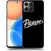 Picasee Ultimate Case pro Honor X8 4G - Picasee - old logo - white Picasee Ultimate Case pro Honor X8 4G - Picasee - old logo - white