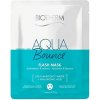 Biotherm Aqua Bounce Super Concentrate plátenná maska 35 ml Biotherm Aqua Bounce Super Concentrate plátenná maska 35 ml
