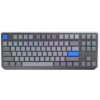 ENDORFY Herní klávesnice Thock V2 TKL, Mechanická, Bezdrátová, CZ/SK, ARGB EY5C018 ENDORFY Herní klávesnice Thock V2 TKL, Mechanická, Bezdrátová, CZ/SK, ARGB EY5C018